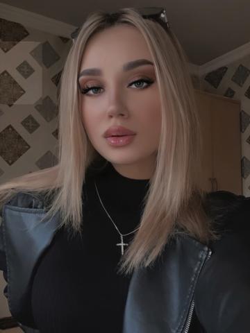 Индивидуалка Стефания фото 3