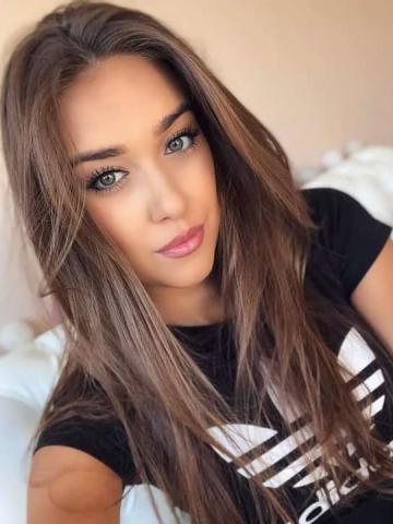 Индивидуалка Наташа фото 2