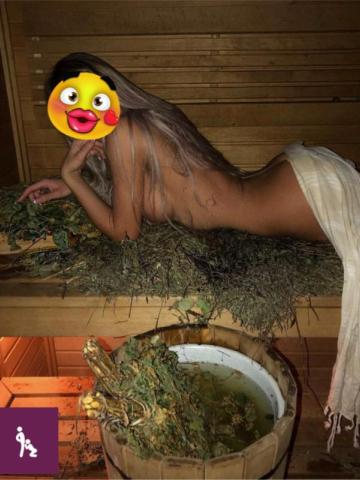 Индивидуалка Светлана фото 2